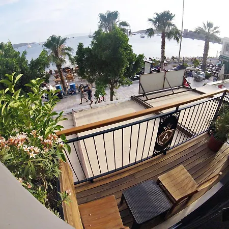 Akkan 2* بودروم