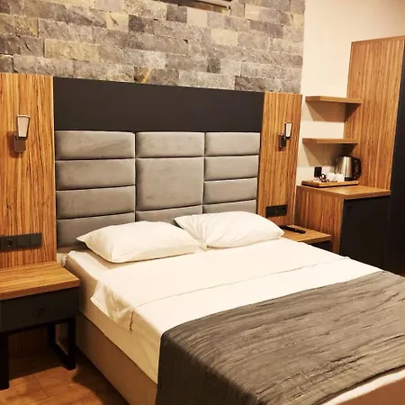 Akkan 2* بودروم