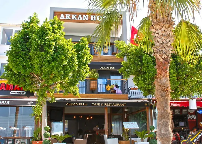 Akkan 2* 博德鲁姆