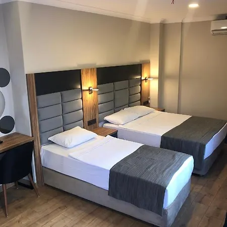 Hotel Akkan