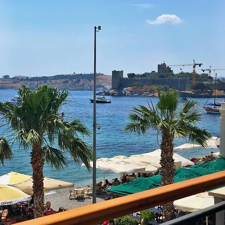 Akkan 2* Bodrum