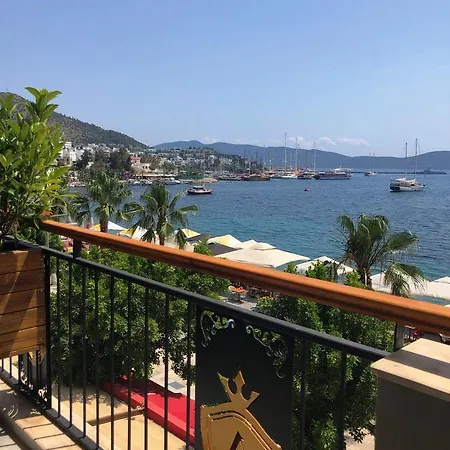 Akkan Hotel 2*