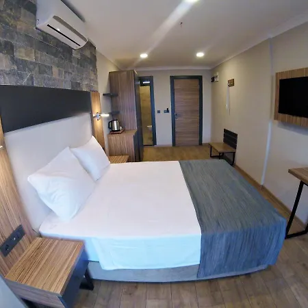 Akkan 2* Bodrum
