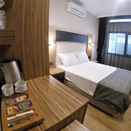 Akkan Hotel