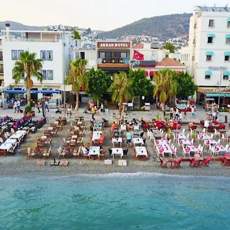 Hotel Akkan