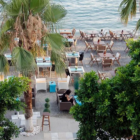 Akkan 2* Bodrum