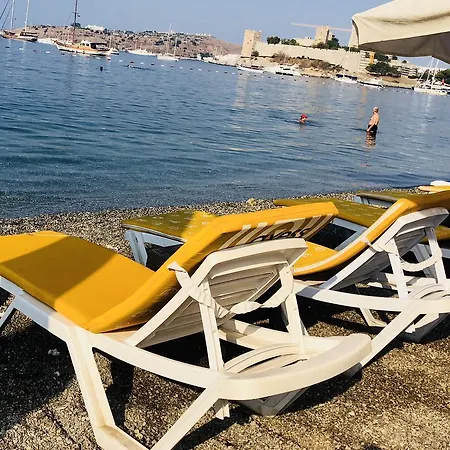 Akkan Hotel 2*