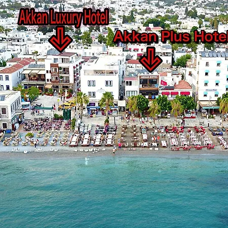 Akkan Bodrum
