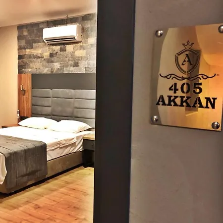 Akkan 2*