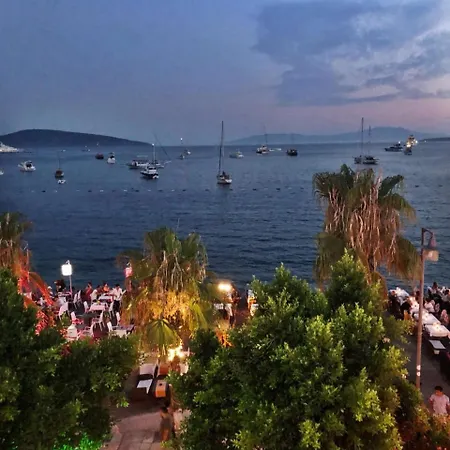 Hotel Akkan
