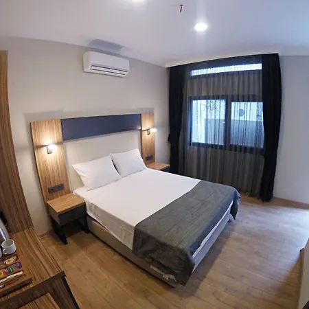 Hotel Akkan
