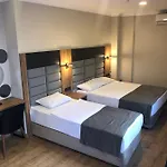Hotell Akkan