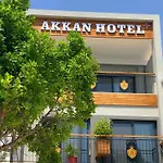 Hotell Akkan