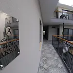 Hotell Akkan