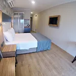 Akkan Hotell Bodrum