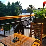 Hotell Akkan Bodrum