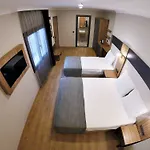 Hotell Akkan 2*