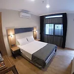Hotell Akkan
