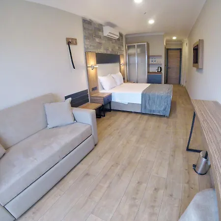 Akkan Hotell