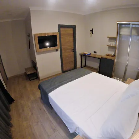 Hotell Akkan