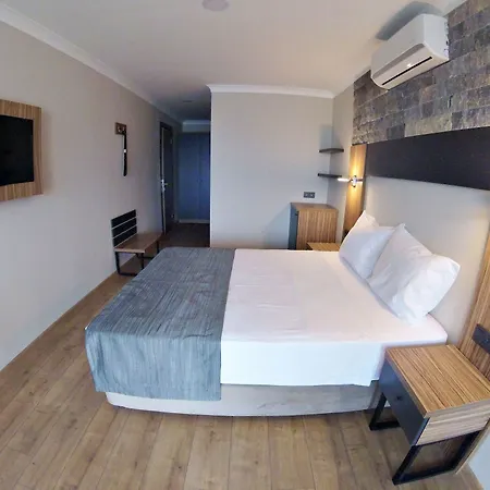 Akkan Αλικαρνασσός