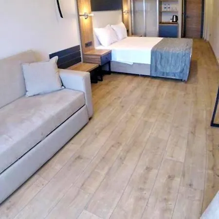 Hotell Akkan