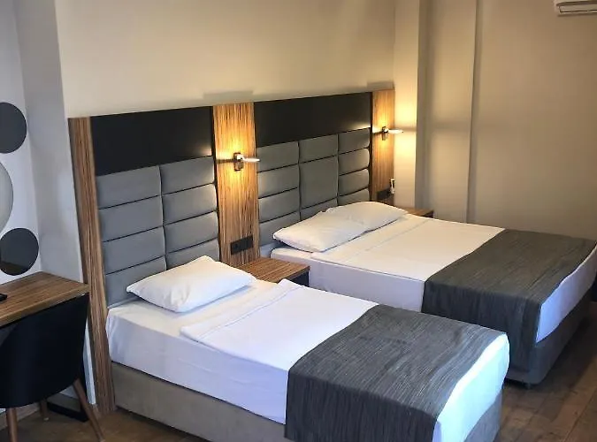 Otel Akkan