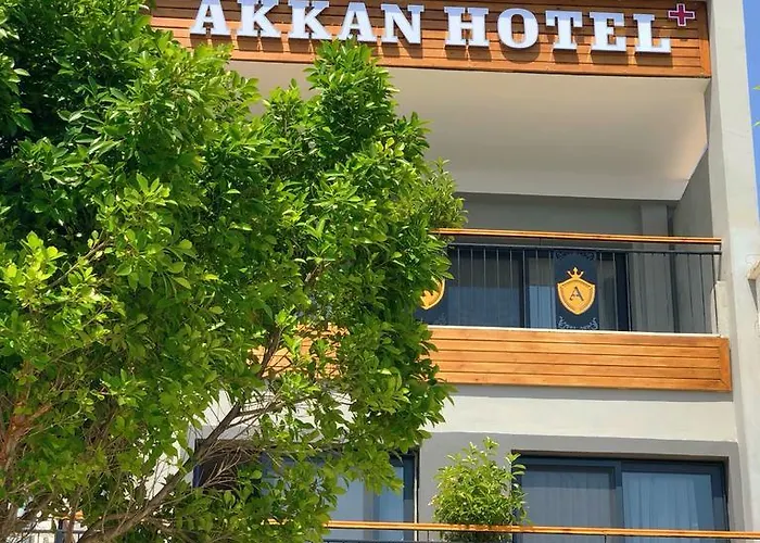 Otel Akkan