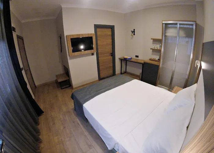 Otel Akkan