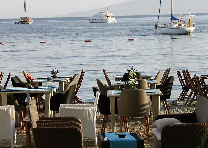 Akkan 2* Bodrum