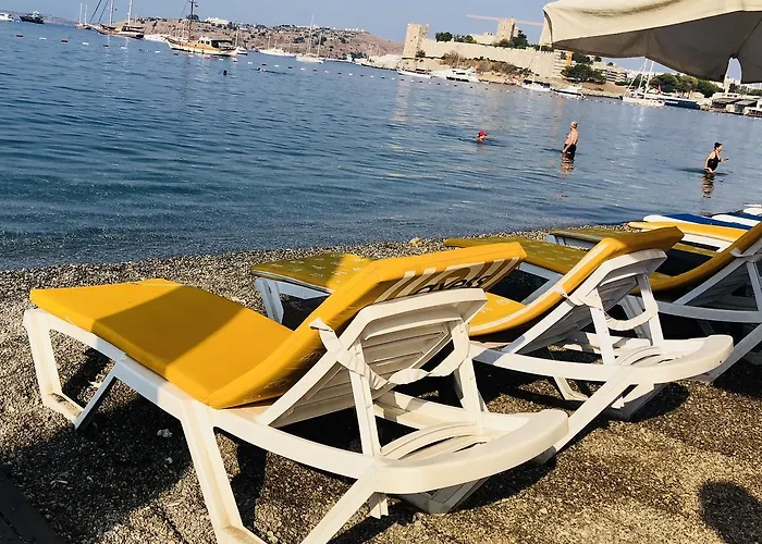 Akkan Otel 2*