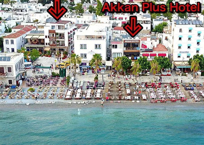 Akkan Bodrum