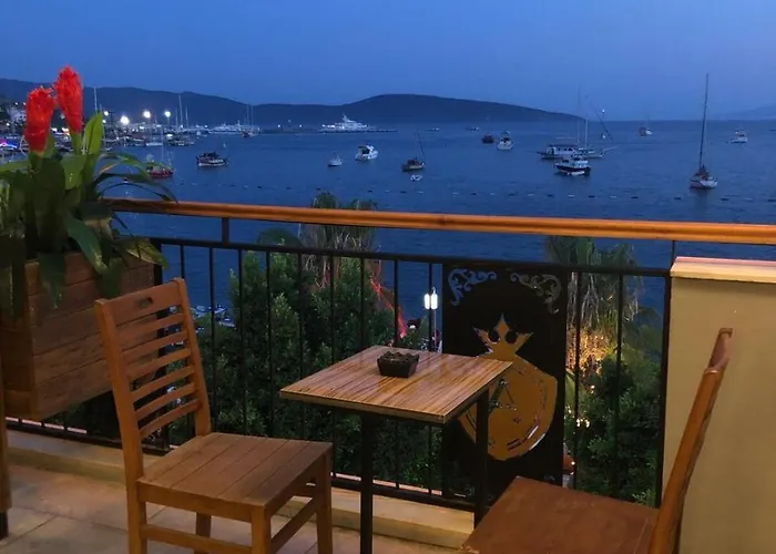 Otel Akkan 2*