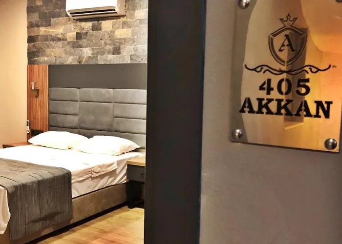 Akkan 2*