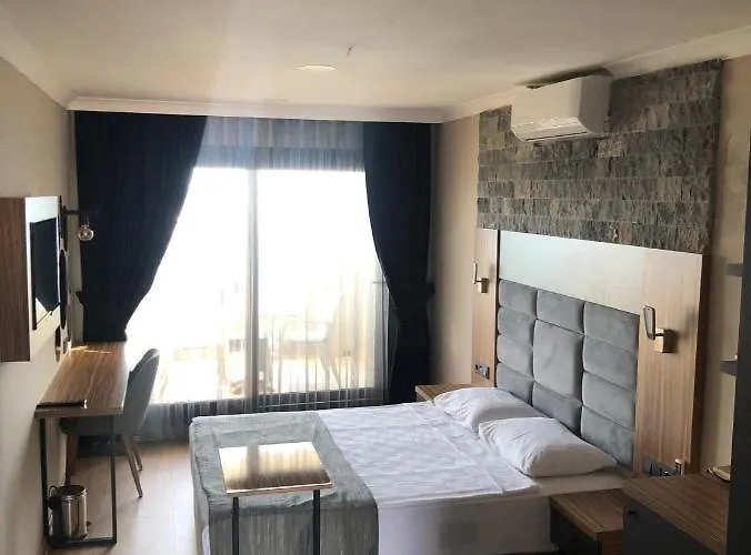 Otel Akkan